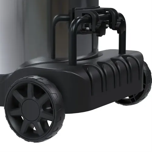 Vysavač na suché a mokré vysávání GNTS 3-60L Güde 17025