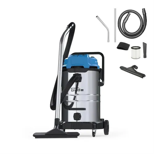 Vysavač na suché a mokré vysávání GNTS 3-60L Güde 17025