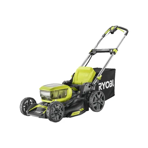 Ryobi RY18LMX46A-0 aku 18 V travní sekačka ONE+ (bez baterie a nabíječky)