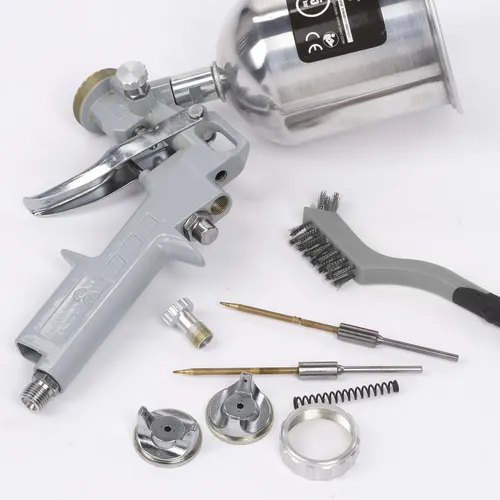 Drátěné kartáče malé 3ks Kreator KRTH50101