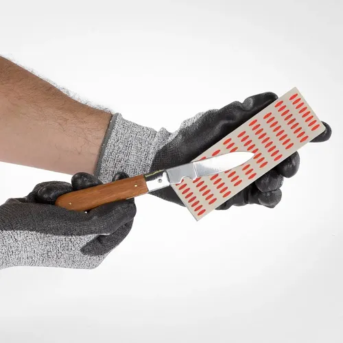 Brusný kámen 3ks G325, G600, G1200 Kreator KRTH50210