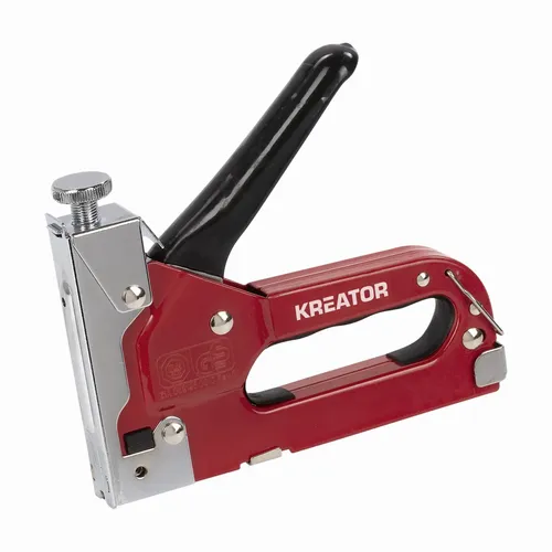 Ruční sponkovačka 6-14mm TYP C Kreator KRTH00003