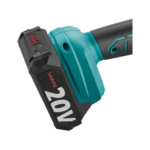 Vazač armatur aku share20v, brushless, 2ah EXTOL INDUSTRIAL 8791860