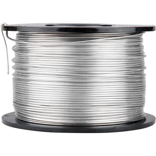 Drát vázací, ∅0,8mm, 100m EXTOL INDUSTRIAL 8791860A