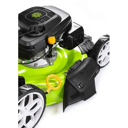 Fzr 5611-b benz. sekačka 56 cm fieldmann