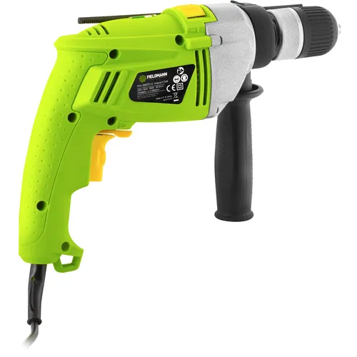 Fdv 200751-e příklep.vrtačka fieldmann