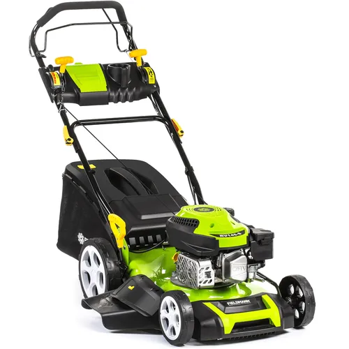 Fzr 4618-144bv benz. sekačka fieldmann