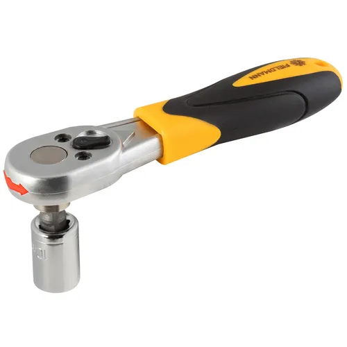 Fds 1018-23r mini sada nářadí fieldmann