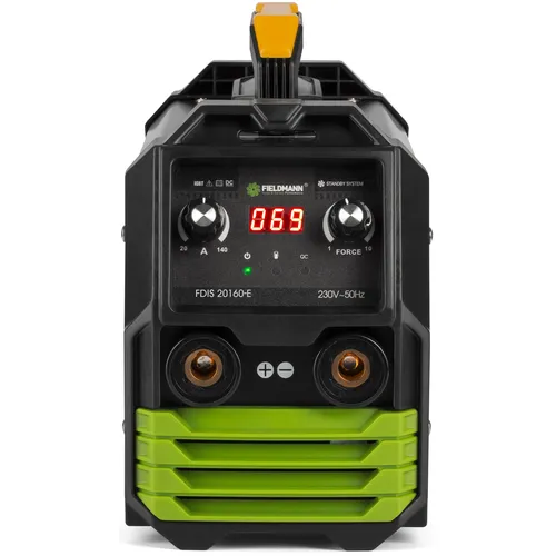 Fdis 20160-e svářečka fieldmann