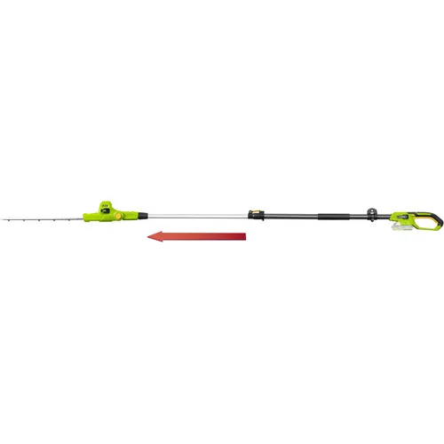 Fzn 70405-0 20v tel.plot.nůžky fieldmann