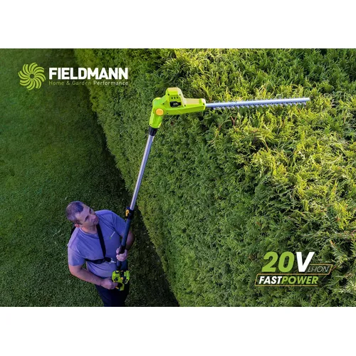 Fzn 70405-0 20v tel.plot.nůžky fieldmann