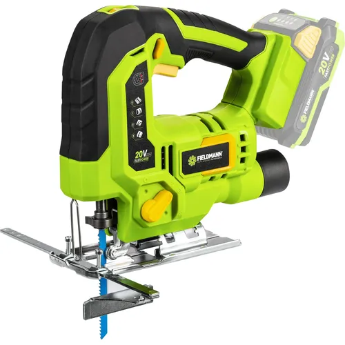 Fdup 70405-0 20v přímoč. pila fieldmann