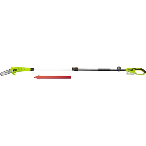 Fzp 70505-0 20v tel.prořezávač fieldmann