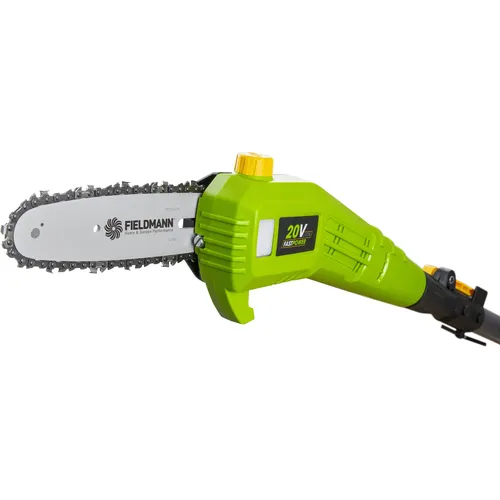 Fzp 70505-0 20v tel.prořezávač fieldmann