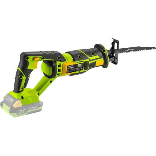 Fduo 70505-0 20v šavlová pila fieldmann