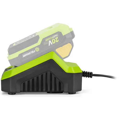 Fduz 79100 20v rychlonabíječka fieldmann