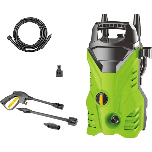 Fdw 201402-e vysokotlaká myčka fieldmann