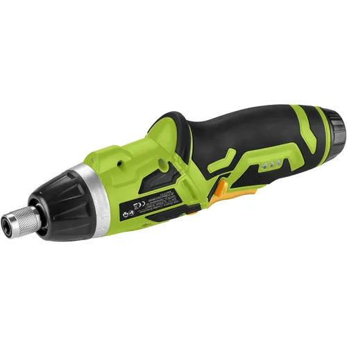 Fds 10155-a aku šroubovák fieldmann