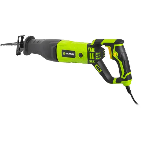 Fdpo 201050-e el. šavlová pila fieldmann