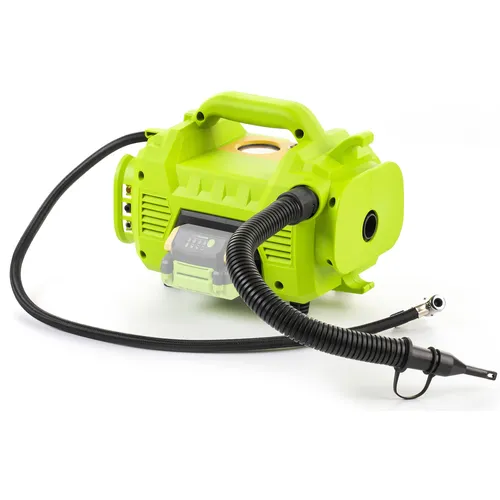 Fdak 70205-0 20v kompresor fieldmann