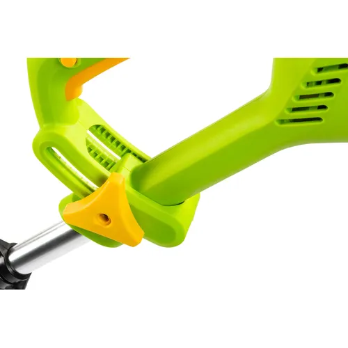 Fzs 2050 e elektrický vyžínač fieldmann