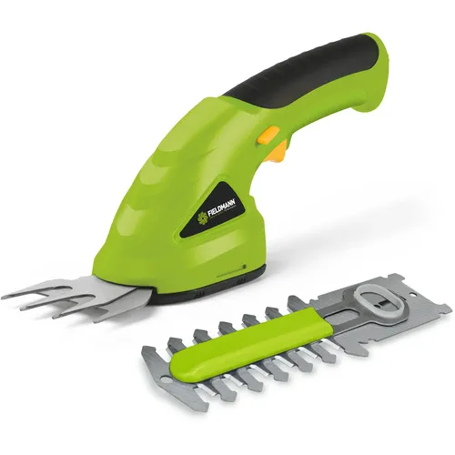 Fzn 4000-a aku nůžky fieldmann