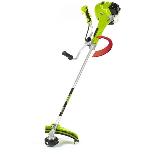 Fzs 5025-b benz. křovinořez fieldmann