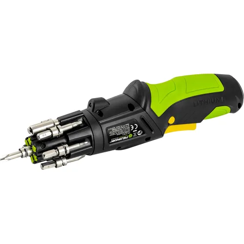 Fdg 5018-108ar nářadí+fds10102 fieldmann