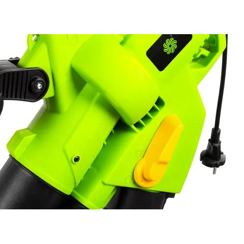 Fzf 4008-e ele. zahr. vysavač fieldmann