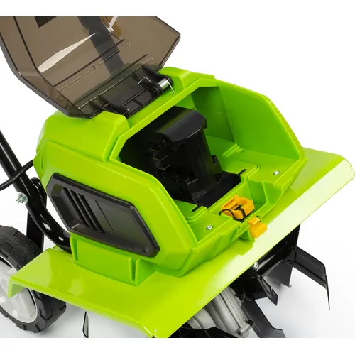 Fzk 70305-0 2x20v kultivátor fieldmann