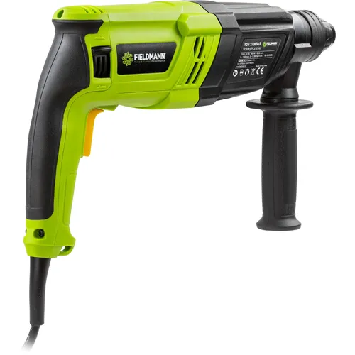 Fdv 210850-e rotační kladivo fieldmann