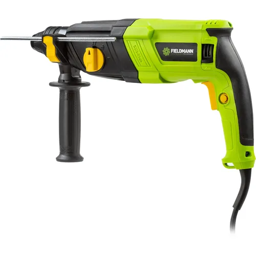 Fdv 210850-e rotační kladivo fieldmann