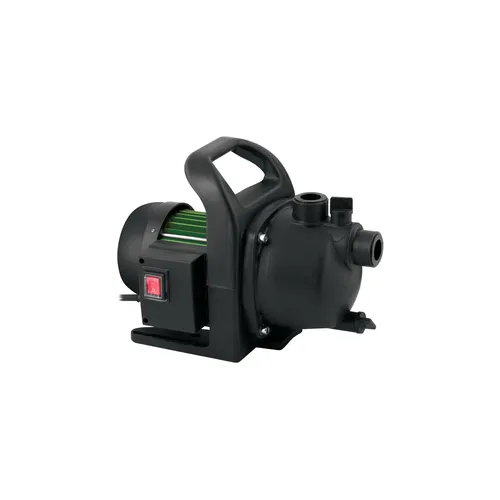 Fvc 8010-ec zahradní čerpadlo fieldmann