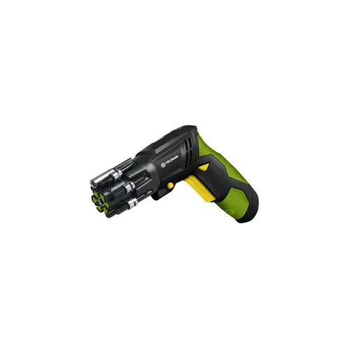 Fds 10102-a aku šroubovák fieldmann