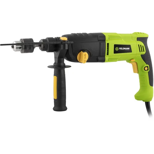 Fdv 211050-e sds příklep.vrtač.fieldmann