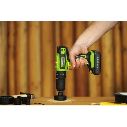 Fdv 10352-55ar aku vrtačka fieldmann