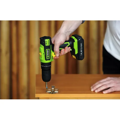 Fdv 10352-55ar aku vrtačka fieldmann