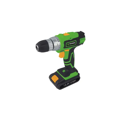 Fdv 10301-a aku vrtačka fieldmann