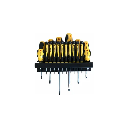 Fds 5007-18r sada šroubováků fieldmann