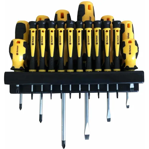 Fds 5007-18r sada šroubováků fieldmann