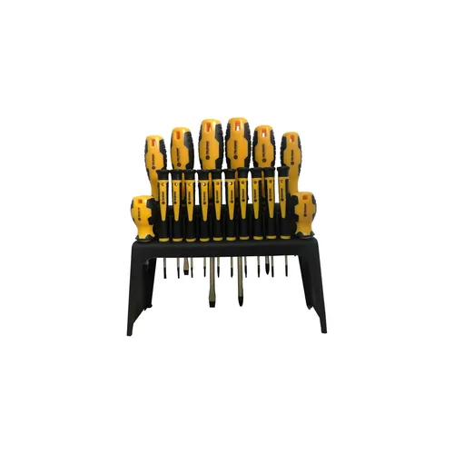 Fds 5008-18r sada šroubováků fieldmann