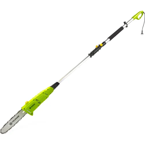 Fzp 6005-e teleskop.prořezávač fieldmann