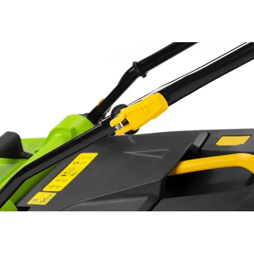 Fzr 70435-0 2x20v sekačka fieldmann