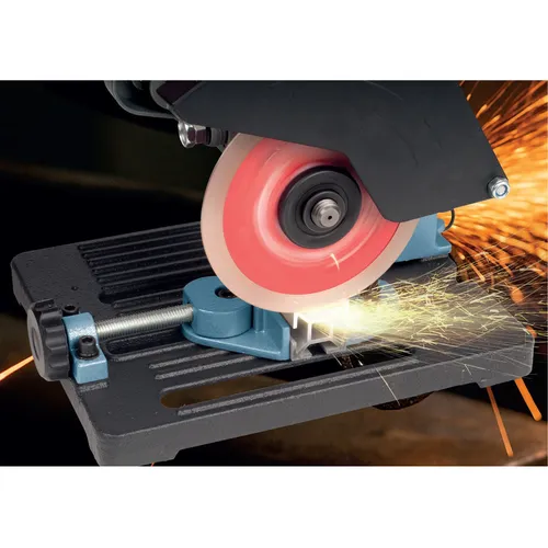 Stojan na úhlovou brusku 115/125mm EXTOL PREMIUM 8888100