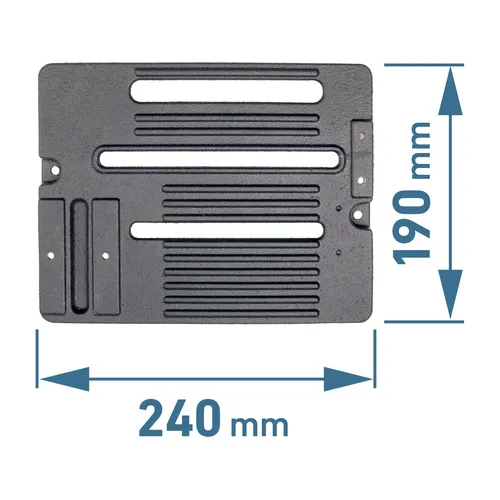 Stojan na úhlovou brusku 115/125mm EXTOL PREMIUM 8888100