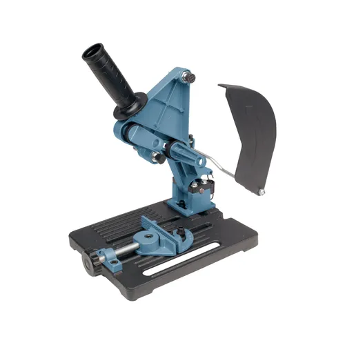 Stojan na úhlovou brusku 115/125mm EXTOL PREMIUM 8888100