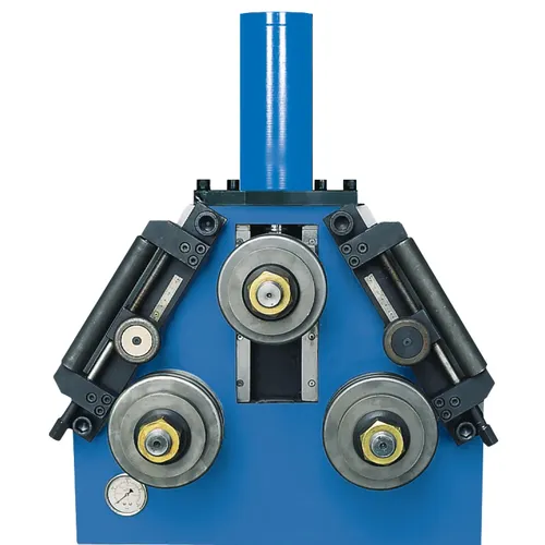 Boční směrové kladky pro L profily pro PRM 31 F 3880076 Metallkraft