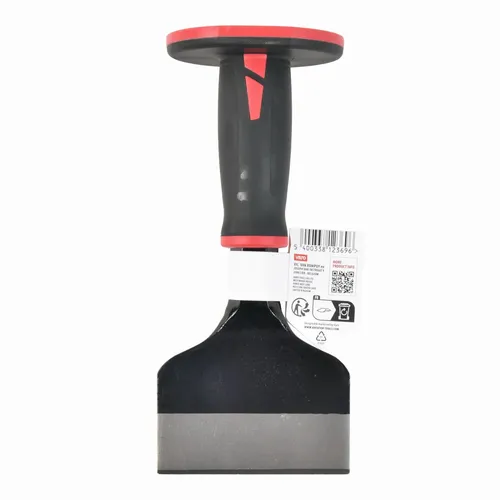 Sekáč ruční plochý s ochranou 100 x 230mm Kreator KRTH23903