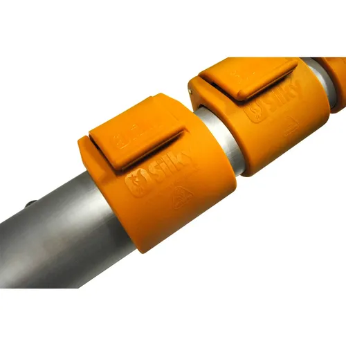 Silky Hayate 3800-6.5 teleskopická pila