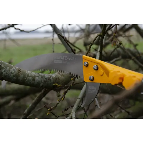 Silky Hayate 3800-6.5 teleskopická pila